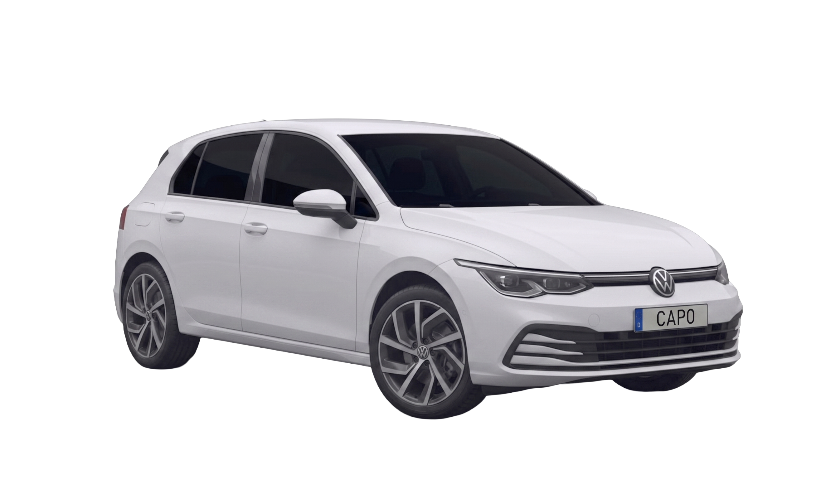 Golf 7
