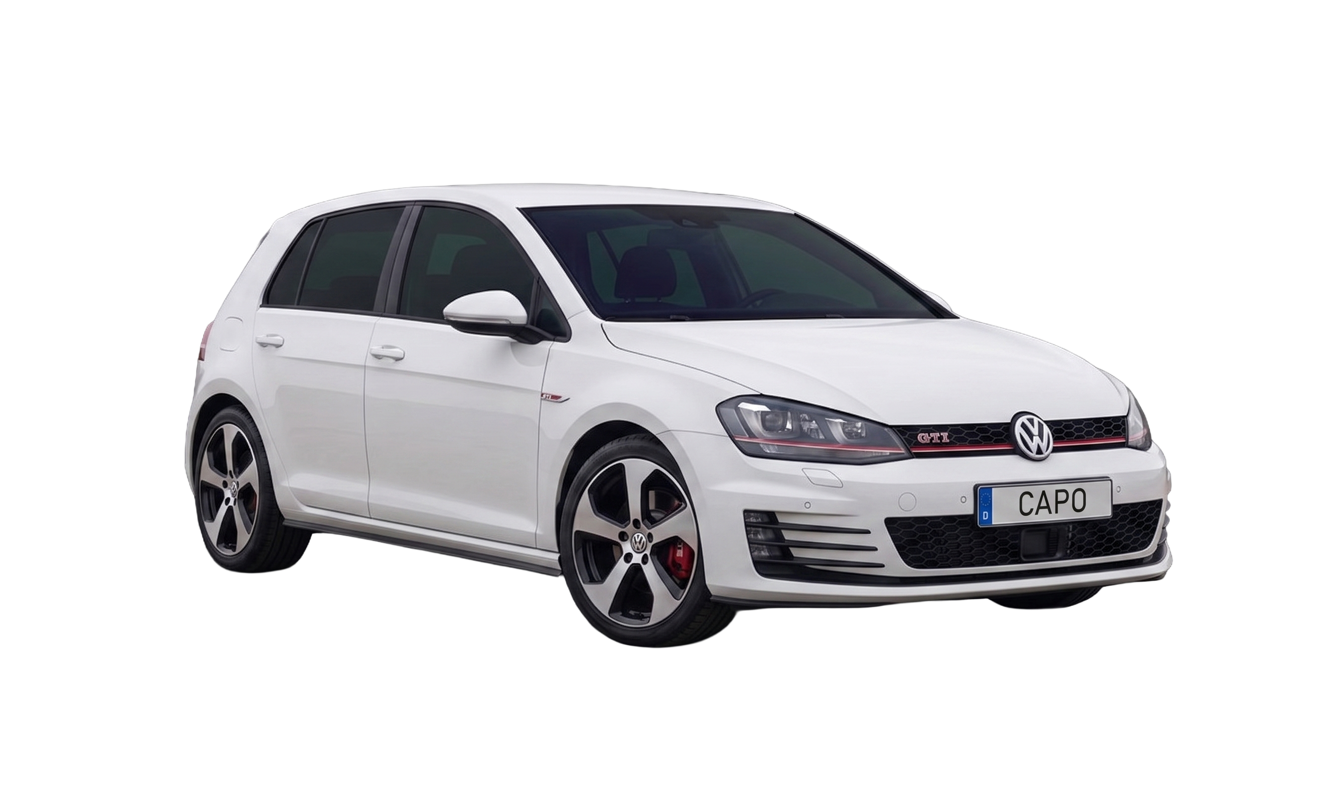 Golf GTI
